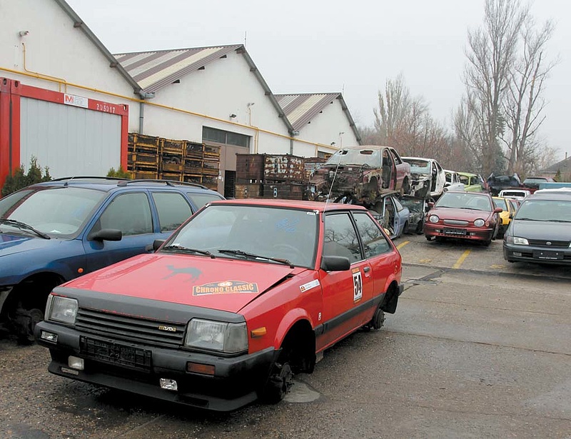 Több mint félmillió forintot kapnak zsebbe a román autósok