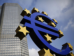 Erősebb inflációtűrésre intette az ECB-t a monetáris tanács egyik tagja