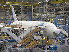 Kényszerszünet vár a Boeing 777-eseire?