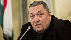 Vidnyánszky bejelentette: elköltöztetik a Színművészetit