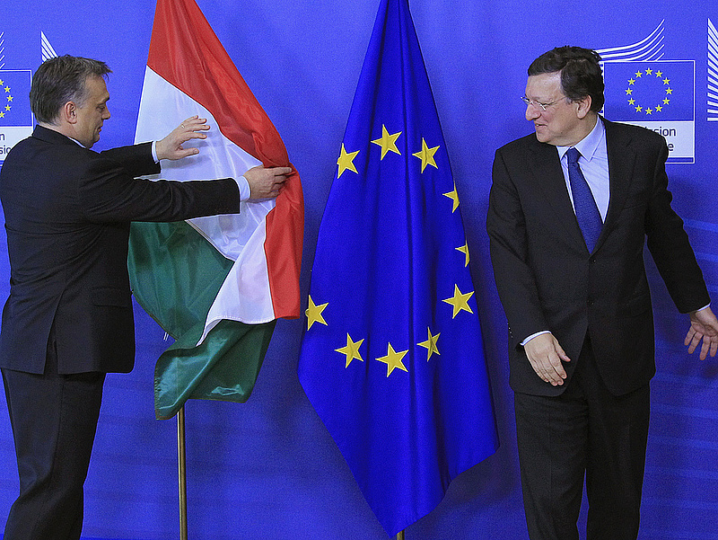 Véget vet Brüsszel a harcnak? - Jó hírt kaphat Orbán