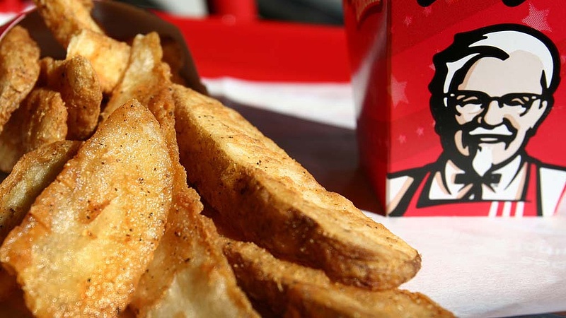 Fontos bejelentést tett a magyar KFC