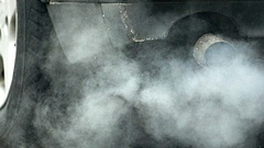 A légszennyezés miatt megugrott a brit tüdőrákosok száma