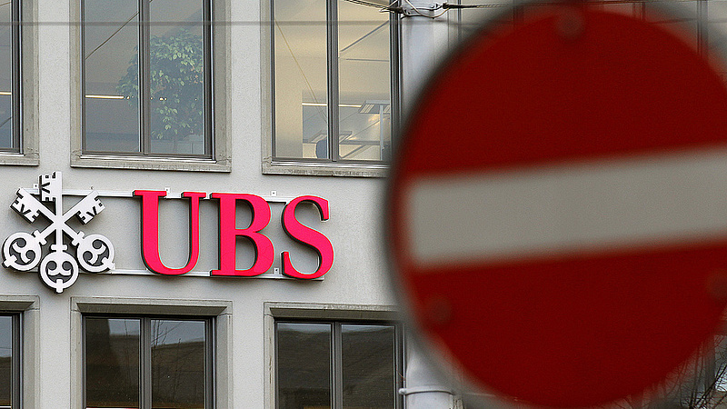 Kirúghatják az összes svájci céget Londonból