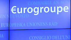 Az egységes európai pénzügypolitika jövőjéről tárgyalt az Eurocsoport
