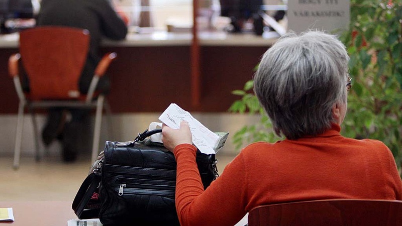 Egyes nyugdíjasok kaphatnak kivételes nyugellátás-emelést, íme a feltételek