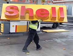 A Shell tíz évet se kapott arra, hogy mintegy lefelezze a károsanyag-kibocsátását