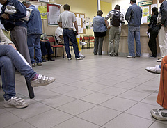 Fordulat érik a magyar munkanélküliségben? 