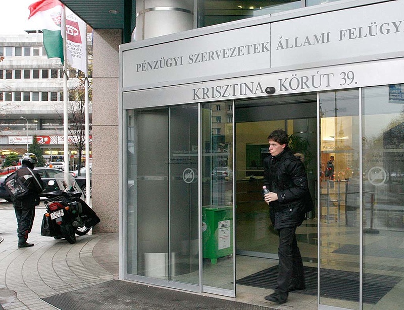 Súlyos büntetést kapott az Allianz nyugdíjpénztár