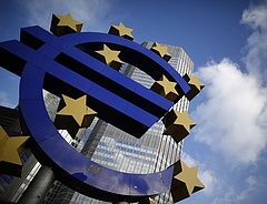 Nem változtatott az ECB