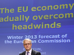 Sötét a kép, de az Európai Bizottság most már javulásra számít