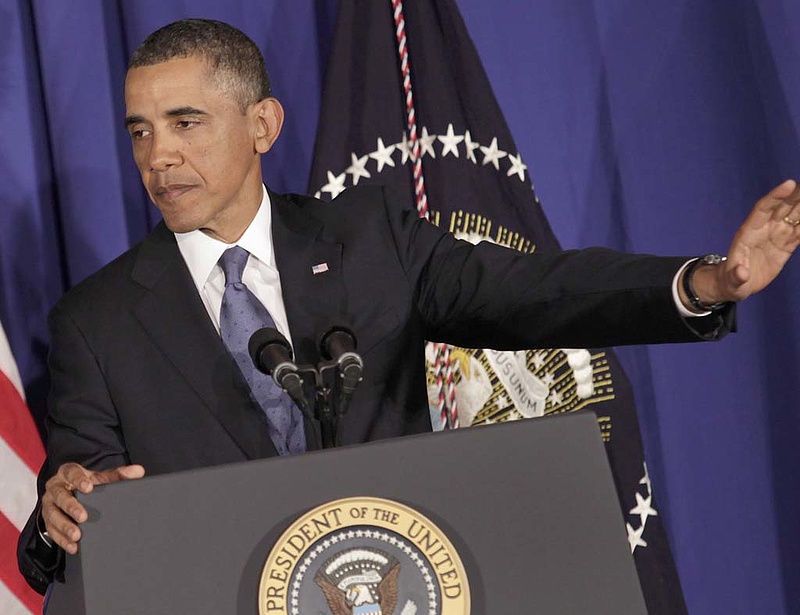 Gyors szavazást sürget Obama Szíria ügyében