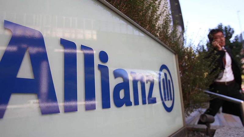 Az Allianz biztosíthatja a kórházakat