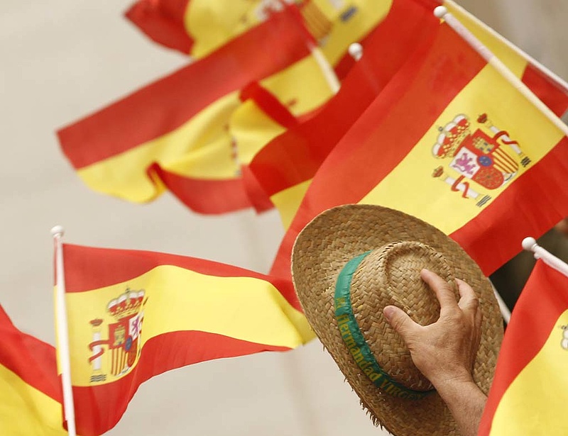 Csökkentek a spanyol hozamok