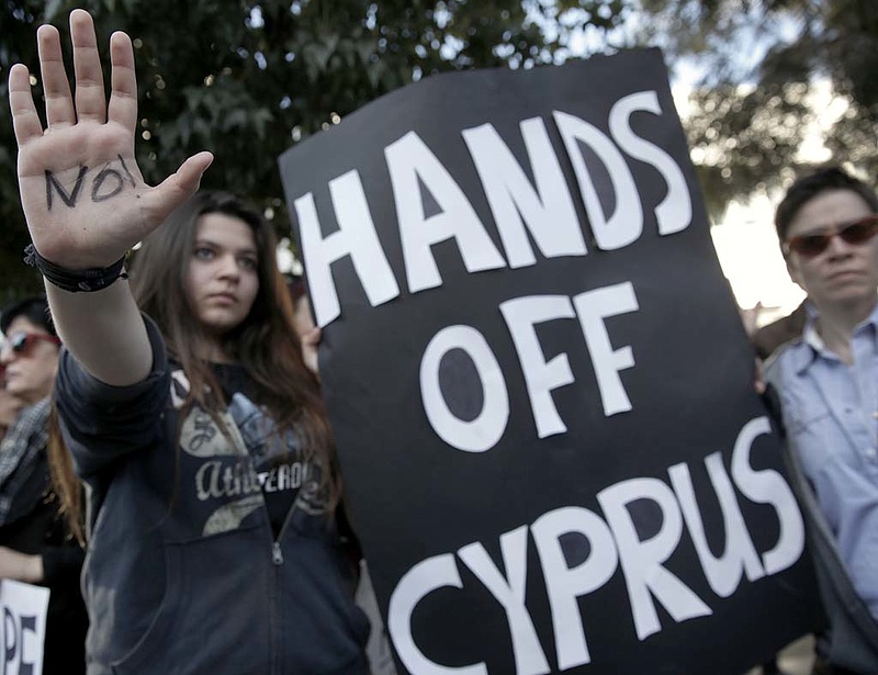 Itt a Ciprusi döntés - Jöhet a titkos tartalékterv? (frissített)