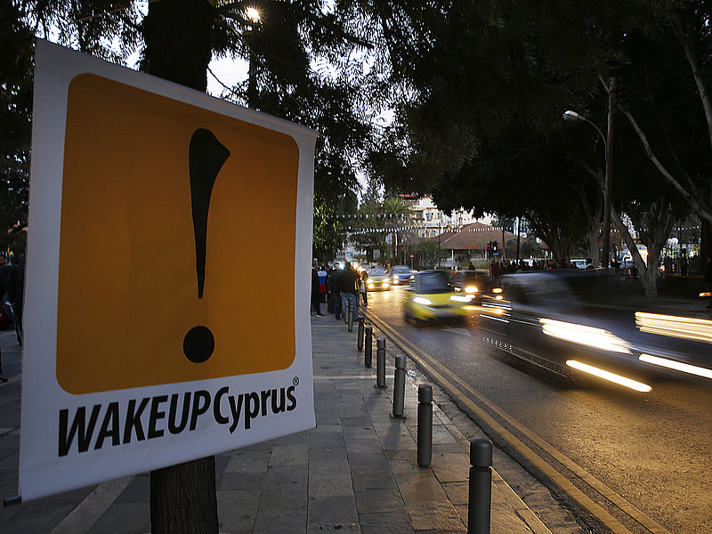 Újraegyesítenék Ciprust