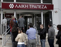 Még két napig nem nyitnak ki a bankok Cipruson