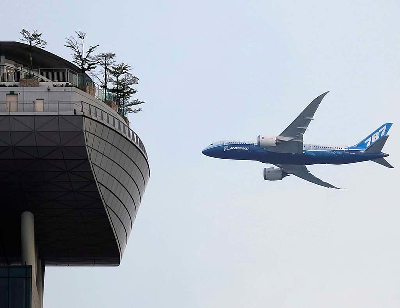 Újra repülhetnek a Boeing 787-esek Japánban