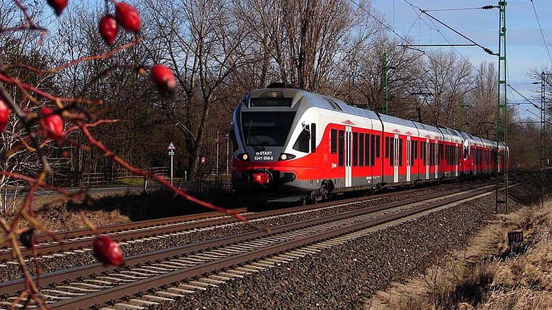 Változás a Budapest-Vácrátót-Vác vasútvonalon