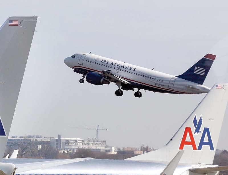 A felére csökkent az American Airlines nyeresége