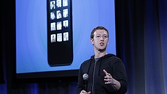 Szivárogtatás - nagy bajba kerülhet Mark Zuckerberg