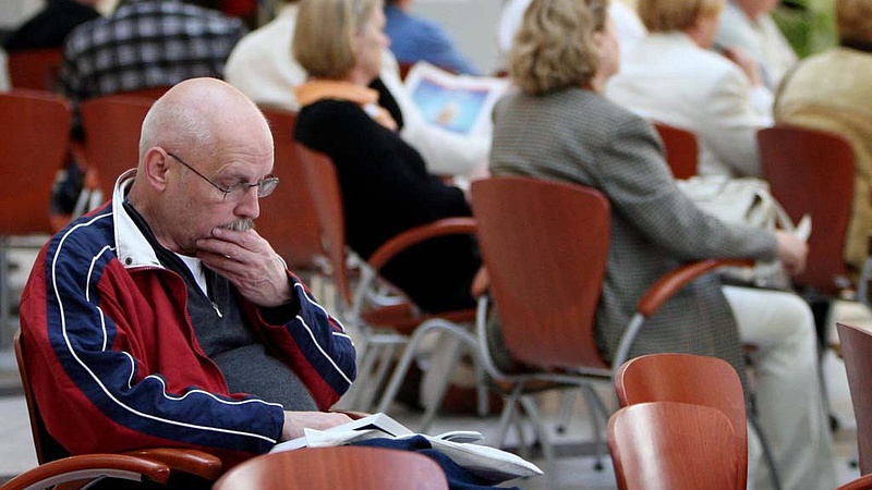 Aggódhatnak a nyugdíjasok - Magyarország újabb rangsorban végzett hátul 