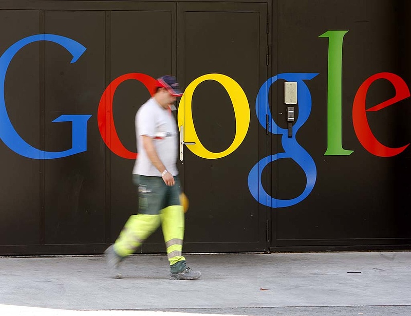 Változhat a Google keresőmotorja az EU-ban