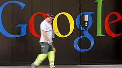 Meg sem kottyant az Google anyavállalatának az uniós gigabírság