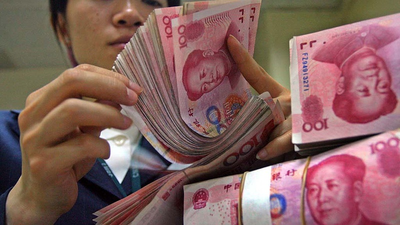 Újdonság a kínai devizapiacon - már forinttal is lehet kereskedni