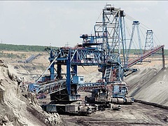 Súlyos bányabaleset történt Visontán
