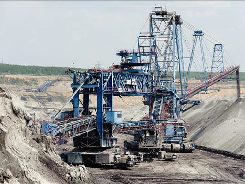Az EU legszennyezőbb szénerőművei között a Mátrai Erőmű