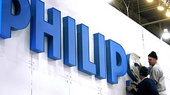 Felére zsugorodott a Philips profitja