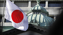 Digitális jennel ütközne meg Japán Kínával