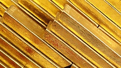 Növelte az aranytartalékát az orosz jegybank