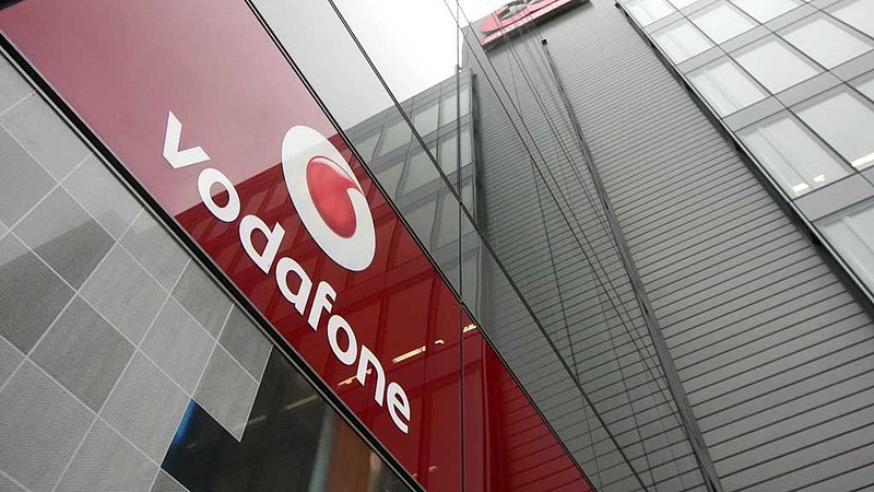 A Vodafone leuralta az IoT-piacot
