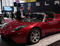 Megkezdődik a Tesla olcsó modelljének sorozatgyártása