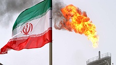 Olaj a tűzre: Irán kalóztámadással vádolja az amerikaiakat