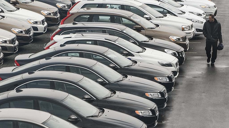 Autóvásárlás: az adásvételi szerződésekre figyelmeztetnek