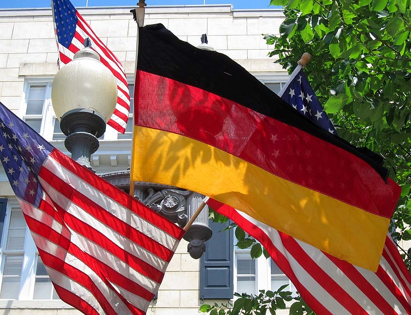 Németországra és az USA-ra kell figyelnünk