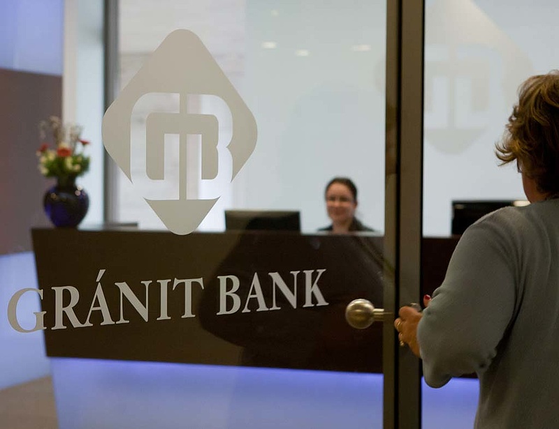 MNB-bírságot kapott a Gránit Bank