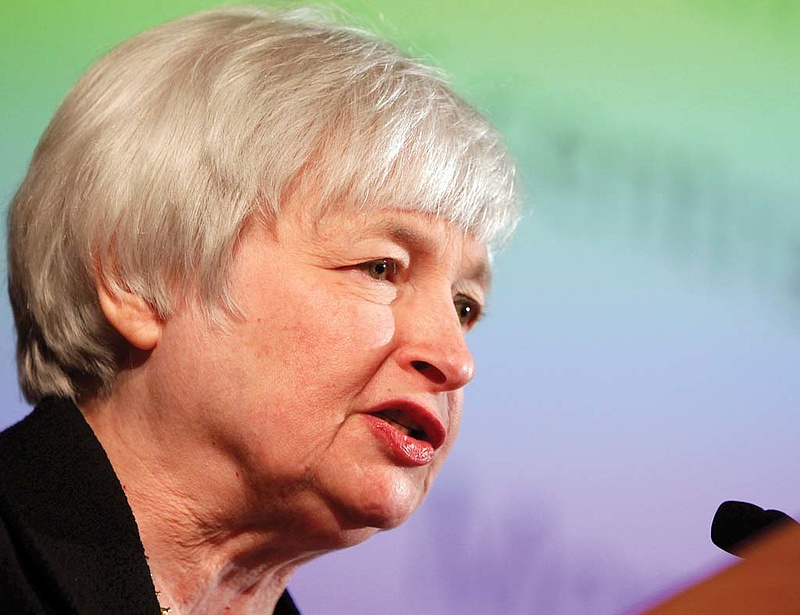 Kamatemelést ígér a Fed - megszólalt Yellen