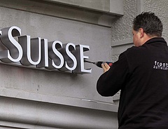 Credit Suisse: Európa nem kerülheti el az újabb lezárásokat