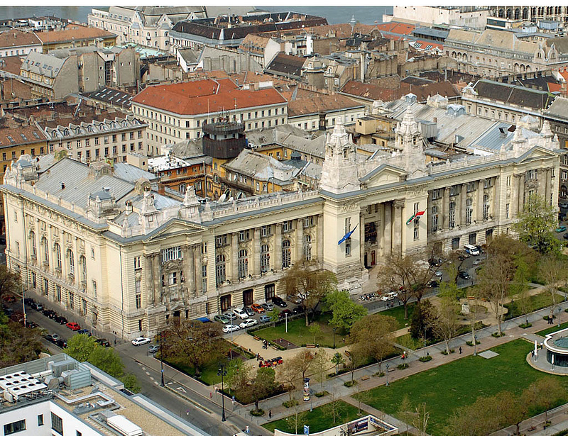 Százmillió eurós beruházás kezdődik Budapesten 