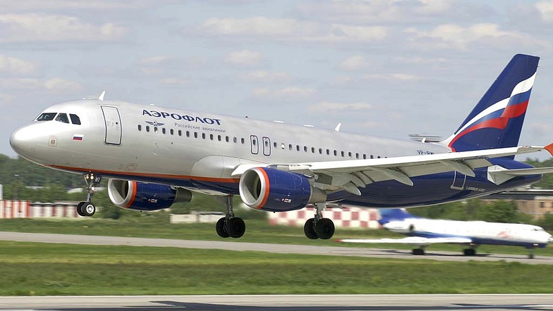 Az Aeroflot is felfüggeszti budapesti járatait