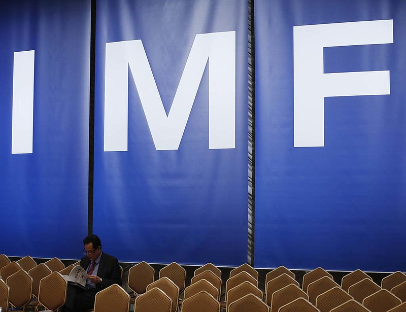 Az IMF még bízik Athénban