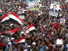 Felmentették Mubarakot