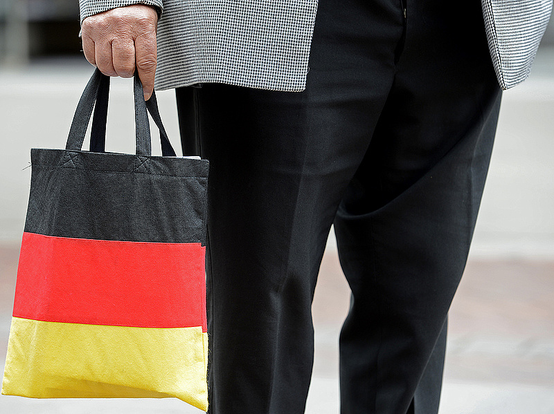 Emelkedtek a fogyasztói árak májusban Németországban