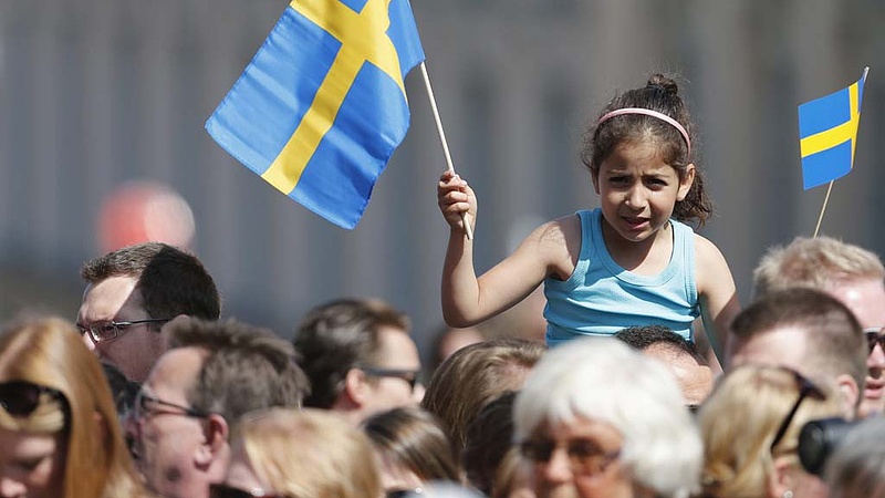 Kiderültek a számok - újra aratott a svéd modell