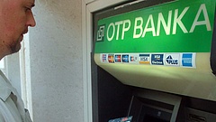 Horvátországban vásárolna bankokat az OTP