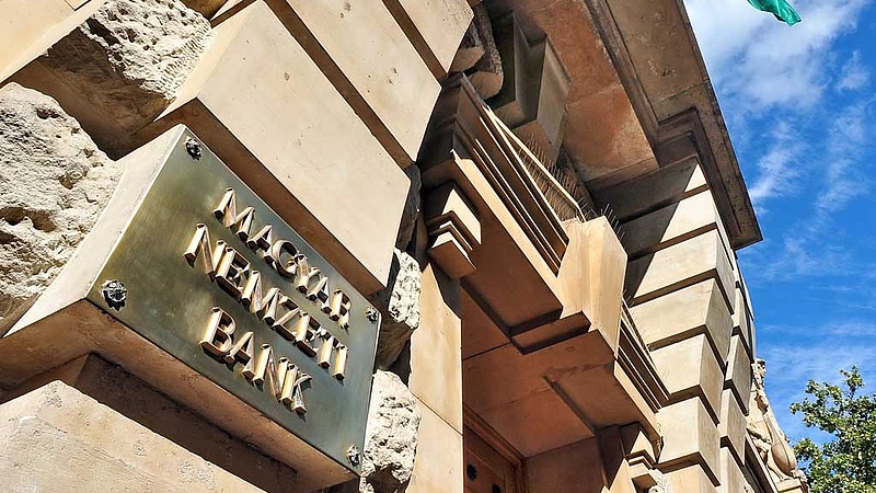 MNB-bírságot kapott Matolcsy unokatestvérének bankja